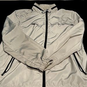 Standard Issue Ventilation Track Jacket